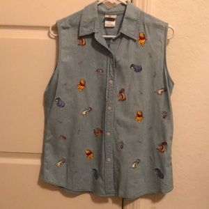 Women’s Disney shirt